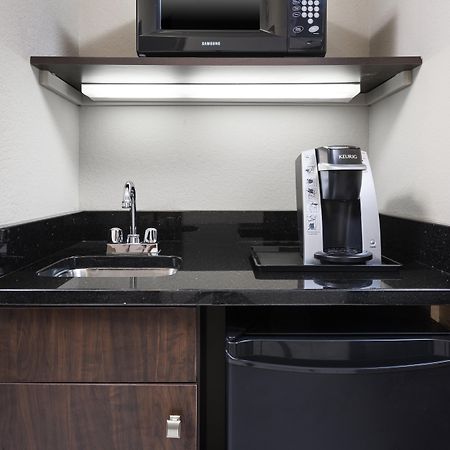 Holiday Inn Express Hotel & Suites Minneapolis - Minnetonka By Ihg Екстер'єр фото