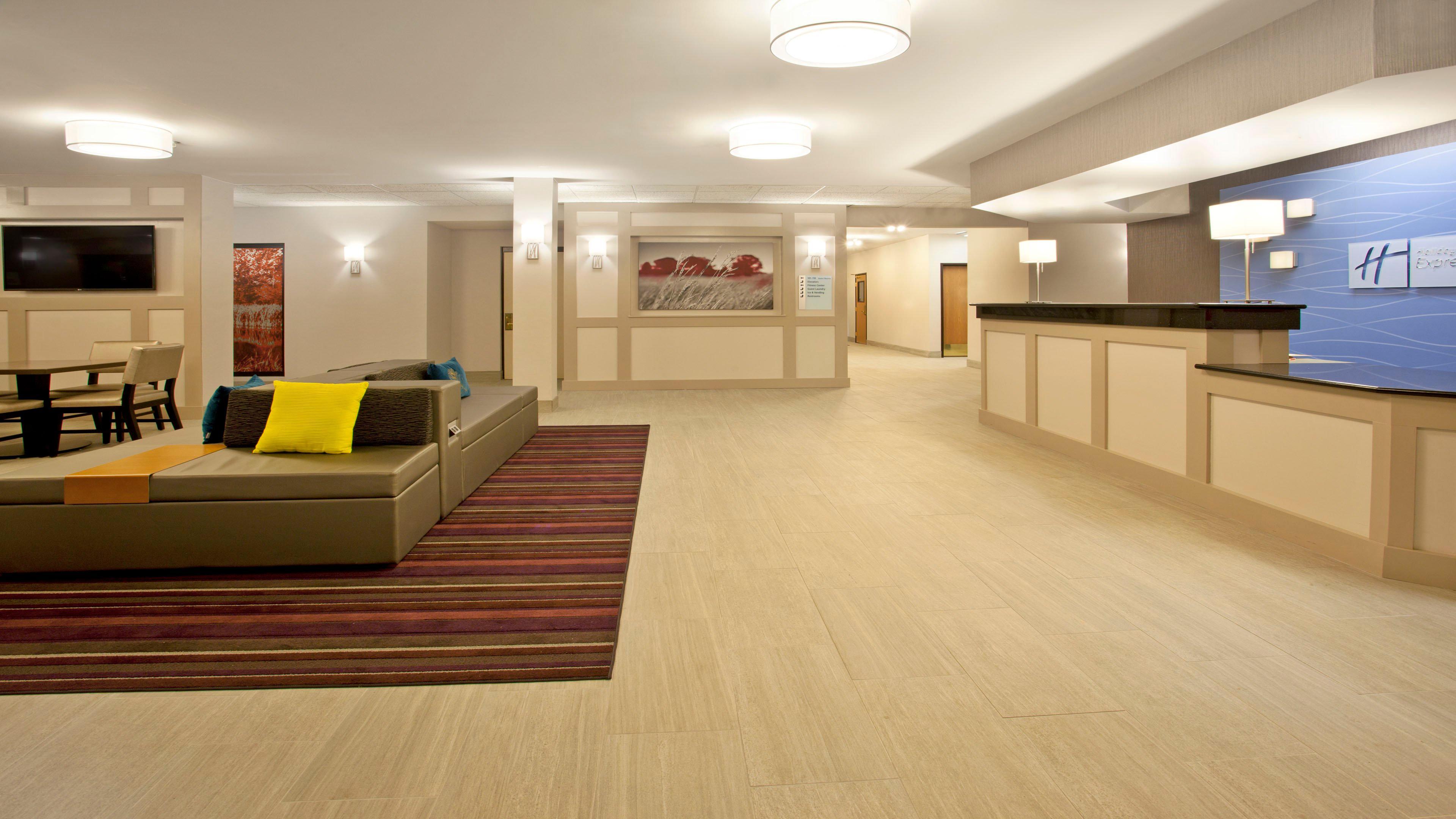 Holiday Inn Express Hotel & Suites Minneapolis - Minnetonka By Ihg Екстер'єр фото