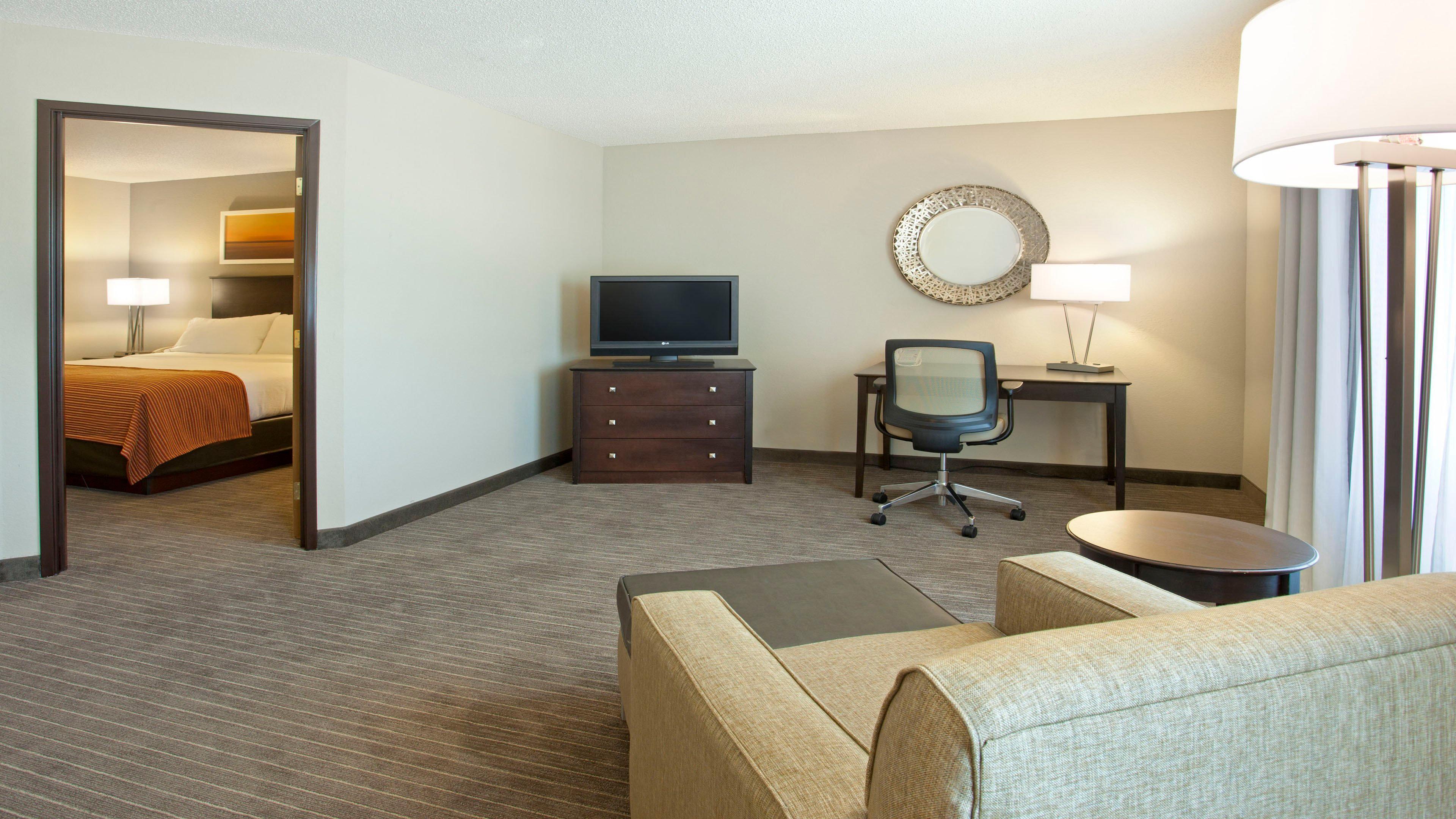 Holiday Inn Express Hotel & Suites Minneapolis - Minnetonka By Ihg Екстер'єр фото